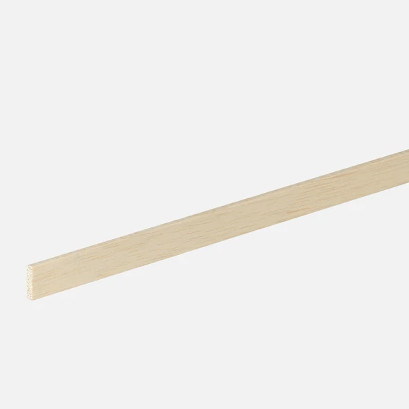Neuhofer Balsa Ahşap Çıta 05x20 mm 100 cm (7'li Paket) ürün görseli 1