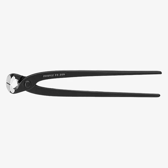 Knipex Betoncu Kerpeteni 280 mm ürün görseli 1