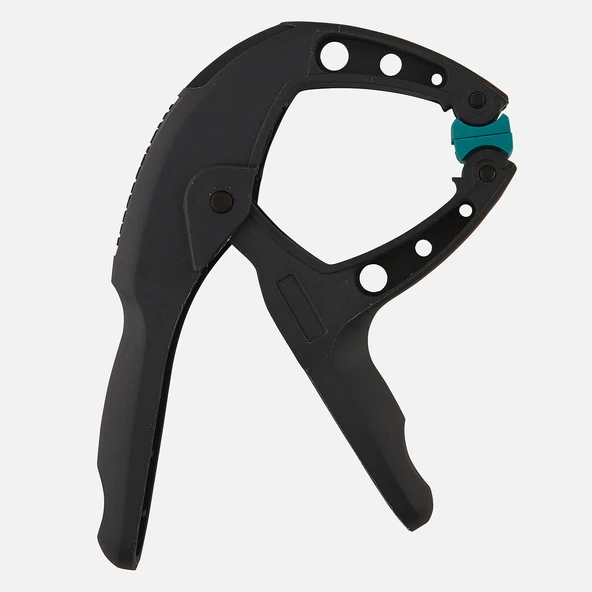 Wolfcraft Fzh 30 - Ergonomik Yaylı Mengene 30mm (8'li Paket) ürün görseli 1