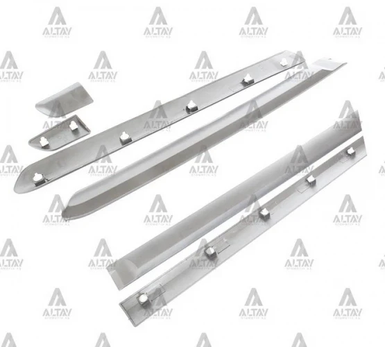 Hyundai Accent 2003-2006 Kapı Bandı Takım (1 Adet) (Oem No: - ) ürün görseli 1