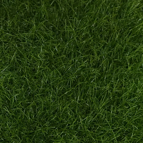 Green 50 mm Hav Yüksekliğinde Çim Halı - 400 cm En ürün görseli 1