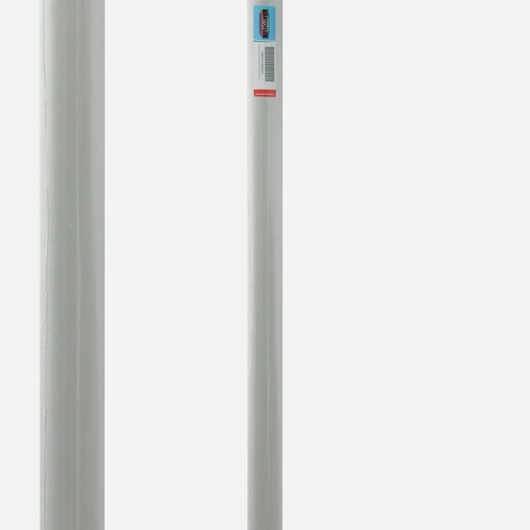 Ersin 3104 41 mm Seviye Profili Gümüş 90 cm (7'li Paket) ürün görseli 1