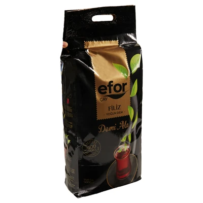 Efor Filiz Çay 5 Kg ürün görseli 1