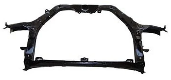 Honda Crv 2007-2010 Panel Ön (1 Adet) (Oem No: 60400-Swa - A0022) ürün görseli 1