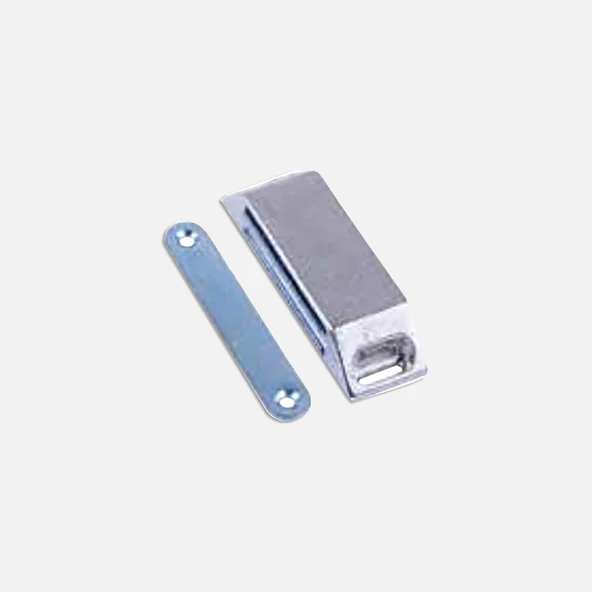 Adilon Dekor Mıknatıslı Çıtçıt 80 mm (3'li Paket) ürün görseli 1