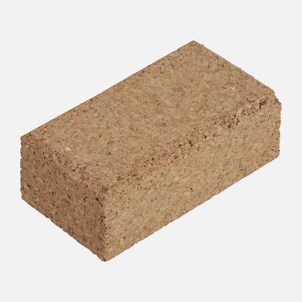 Wolfcraft El Zımparası Takozu 123X67X35mm (8'li Paket) ürün görseli 1