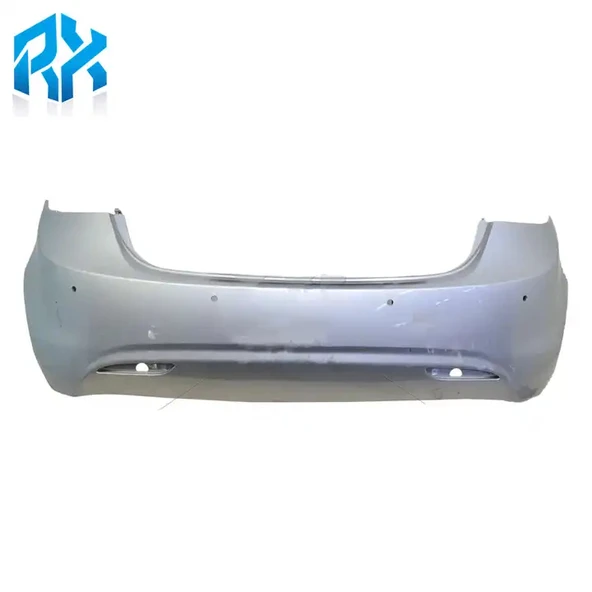 Hyundai Elantra 2011-2013 Arka Tampon (Oem No: 86610-3X011) ürün görseli 1