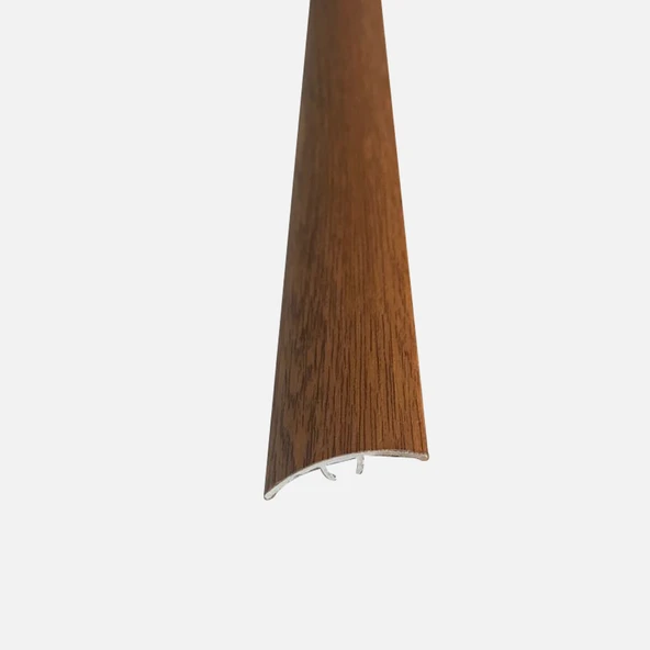 Ersin 3103 30 mm Geçiş Profili Altın Meşe 90 cm (7'li Paket) ürün görseli 1