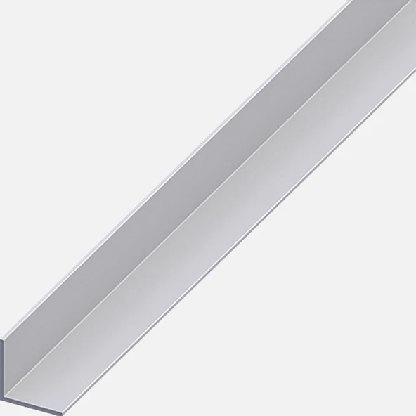 Kantoflex  Açılı Alüminyum Profil (6'li Paket) ürün görseli 1