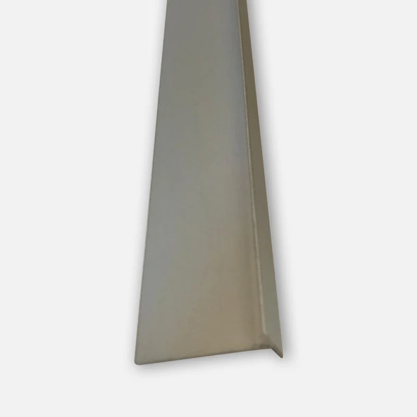 Ersin 30x60 cm Tezgah Birleştirici Alüminyum (6'li Paket) ürün görseli 1