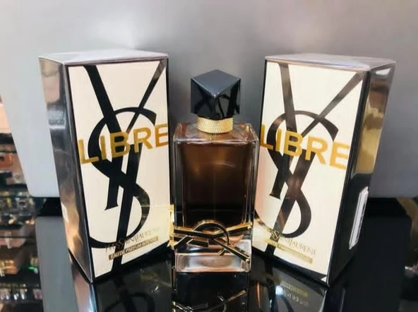 Libre Intense Eau de Parfum ürün görseli 1
