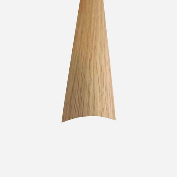 Ersin 3104 41mm Seviye Profili Lareks 270 cm (2'li Paket) ürün görseli 1