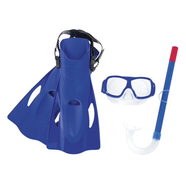 Bestway Hydro Paletli Şnorkel Set 37-41 ürün görseli 1