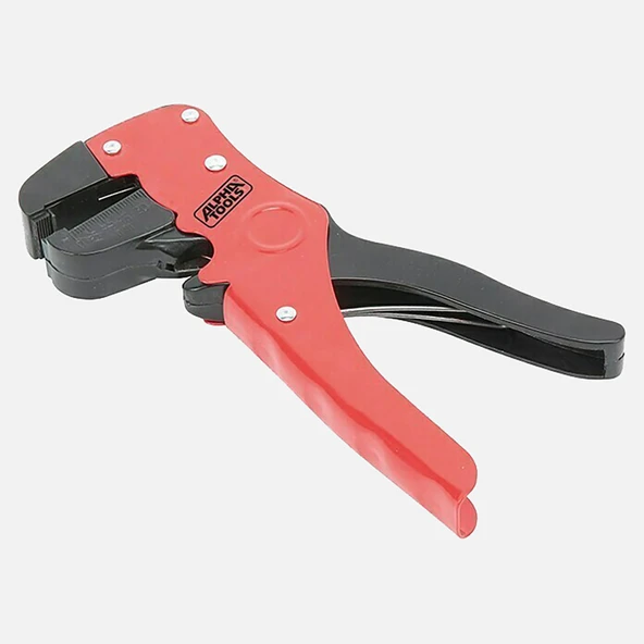 Alpha Tools İzole Pense (3'li Paket) ürün görseli 1
