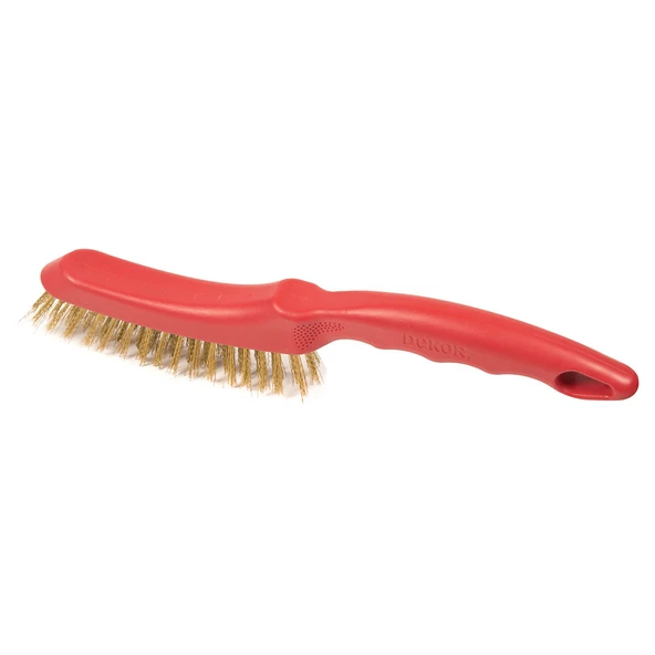 Dekor 13 cm Yumuşak Telli Fırça (7'li Paket) ürün görseli 1