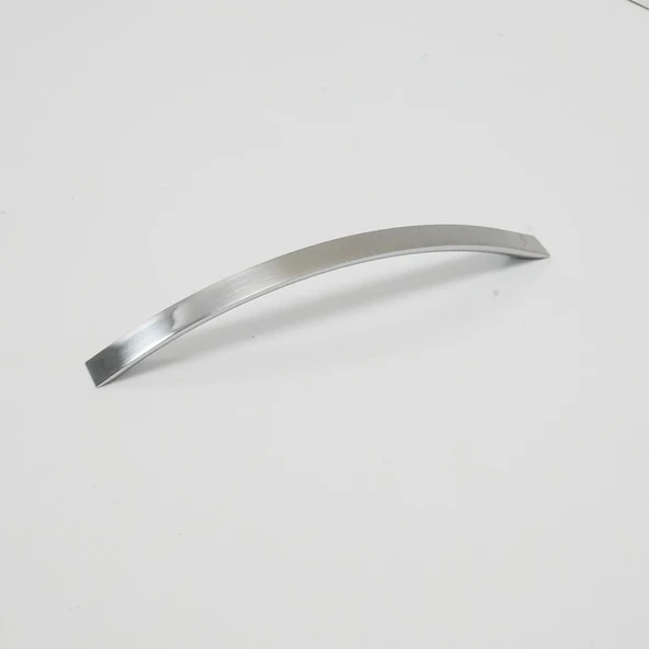 Dreamax 14mm Meltem 224mm Kulp  Inox (3'li Paket) ürün görseli 1