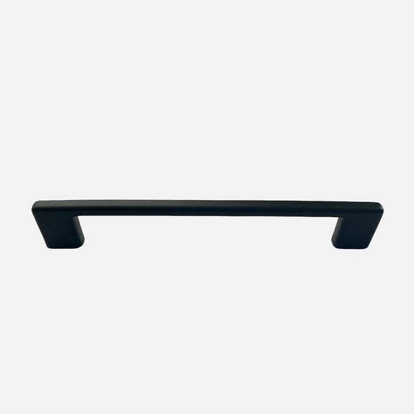 Dreamax 332086 Siyah 96mm Kulp (6'li Paket) ürün görseli 1