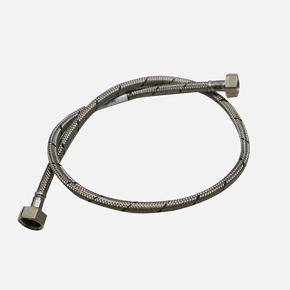 Soft Pex İç Hortum F3/8-F1/2 100cm (3'li Paket) ürün görseli 1