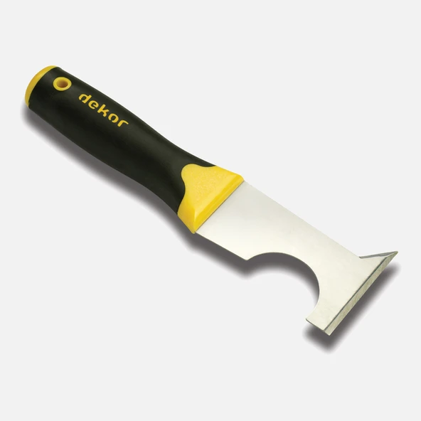 Dekor Proaktif Spatula (4'li Paket) ürün görseli 1