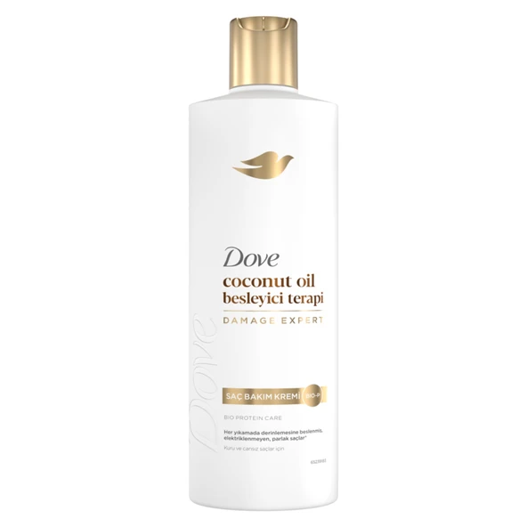 Dove Saç Bakım Kremi Besleyici Terapi 350 Ml (7'li Paket) ürün görseli 1
