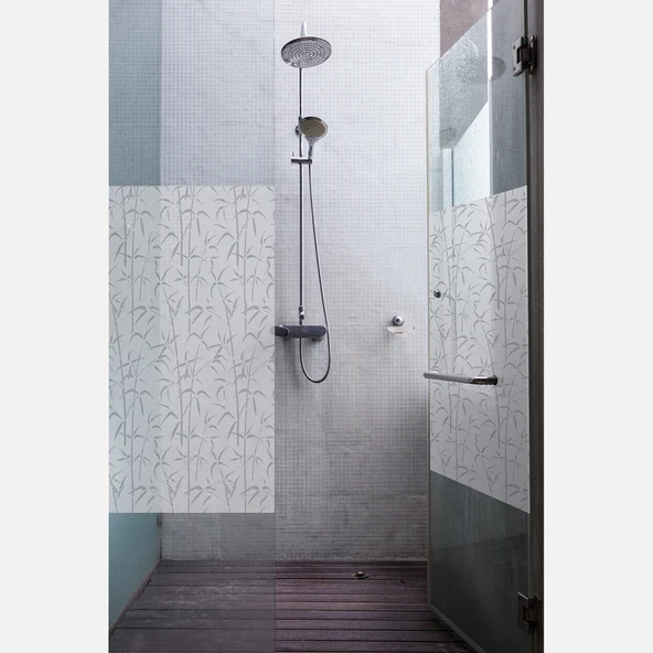 D-C Fix 45x200 cm Yapışkanlı Folyo Şeffaf (4'li Paket) ürün görseli 1