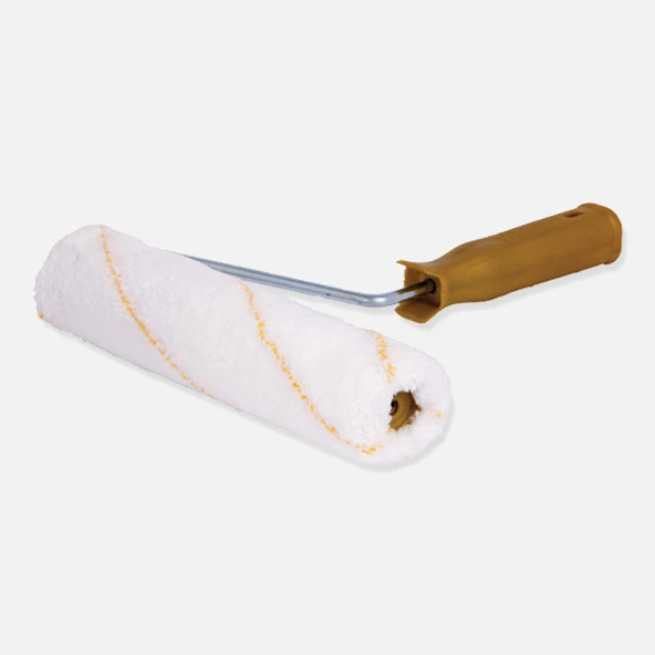 Yapaş 25cm Microfiber İç Cephe Rulo (5'li Paket) ürün görseli 1