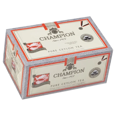 BETA Champion Demlik Çay 100*3,2 G (3'li Paket) ürün görseli 1