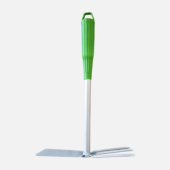 Gardener 10487 Üç Dişli Bahçe Çapası (7'li Paket) ürün görseli 1