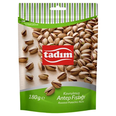 tadım Antep Fıstığı 180 G (2'li Paket) ürün görseli 1