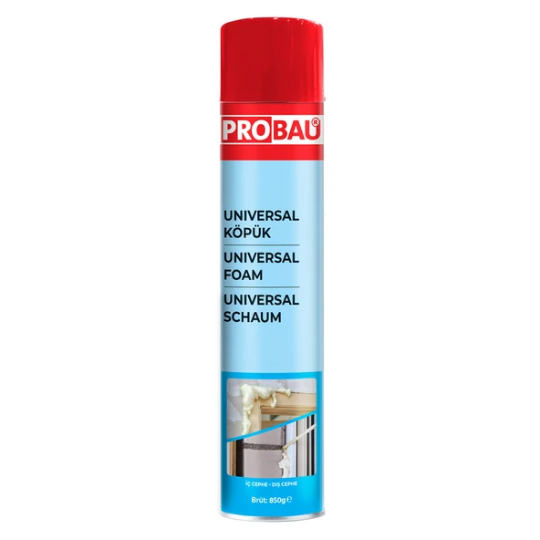Probau PU Köpük 840 g (5'li Paket) ürün görseli 1