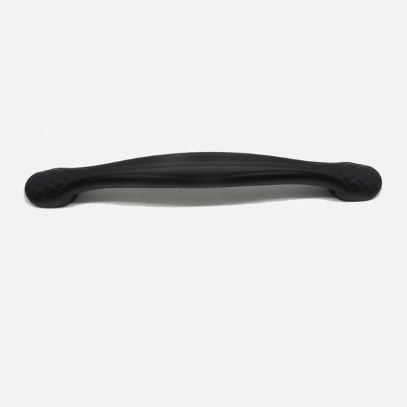 Dreamax 37855 128 mm Siyah Kulp (5'li Paket) ürün görseli 1