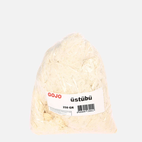 Gojo Extra Üstübü 250 gr (7'li Paket) ürün görseli 1