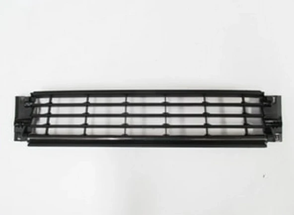 Volkswagen Polo 2015-2018 Tampon Panjuru Orta (Tek Nikelaj) (Oem No:6C0853671Aryp) ürün görseli 1