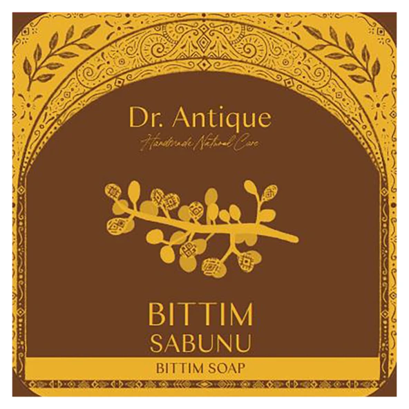 Dr Antique Bıtıım Sabunu 140 G (6'li Paket) ürün görseli 1