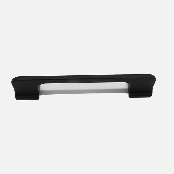 Dreamax 37823 96 mm Siyah Kulp (5'li Paket) ürün görseli 1