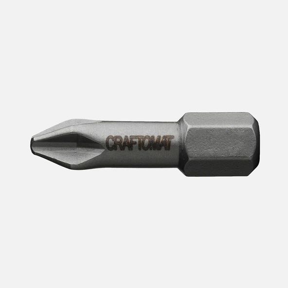 Craftomat Bits Tz  851/1 Ph2 (7'li Paket) ürün görseli 1