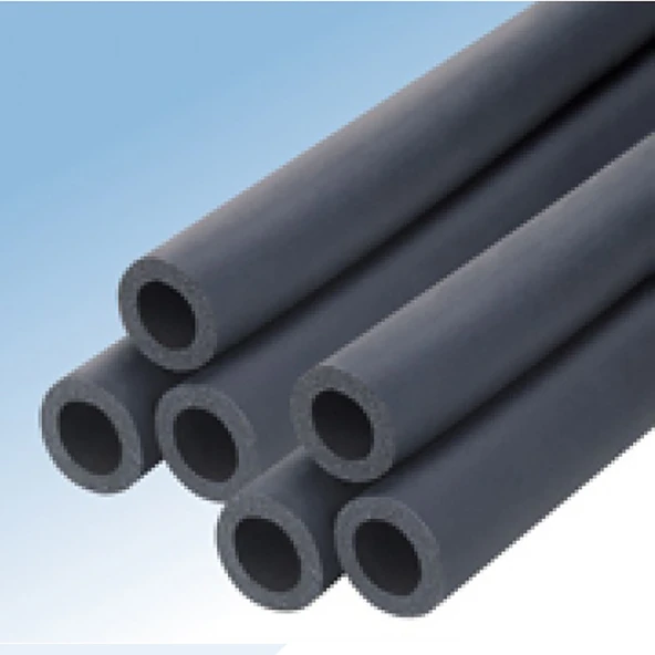Mastercare İzole Boru 100 cm (8'li Paket) ürün görseli 1