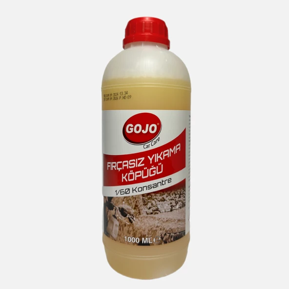 Gojo Fırçasız Yıkama 1000 ml (3'li Paket) ürün görseli 1