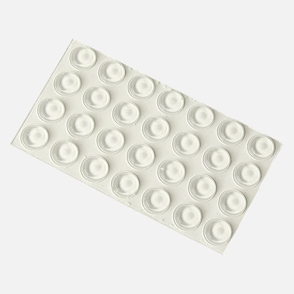 Stabilit Kapak Ses Stoperi 28'li Paket (8'li Paket) ürün görseli 1