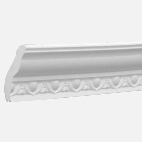 Ankar Desenli Kartonpiyer Çiçekli DP174 (6'li Paket) ürün görseli 1