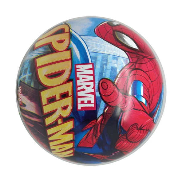 Disney Lisanslı 23 Cm Top (5'li Paket) ürün görseli 1