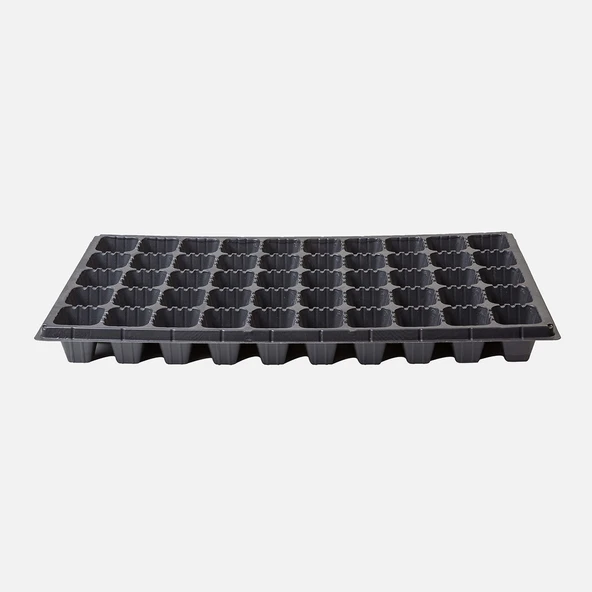 Gardener 10501 Fide Viyolü Tohum Yetiştirme Kabı (3'li Paket) ürün görseli 1