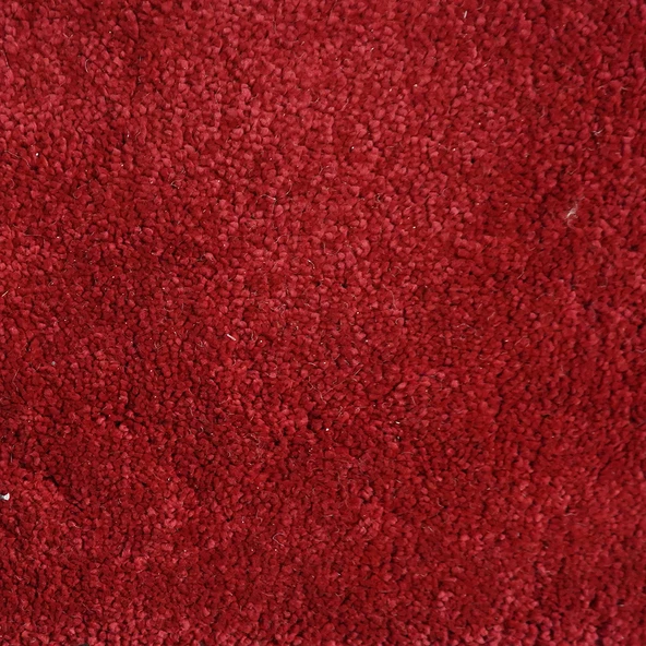 Güven Collection 01 Senatör 13 mm 400 cm Duvardan Duvara Halı Bordo ürün görseli 1