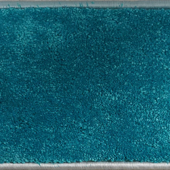 Güven Collection 03 Senatör 13 mm 400 cm Duvardan Duvara Halı Mavi ürün görseli 1