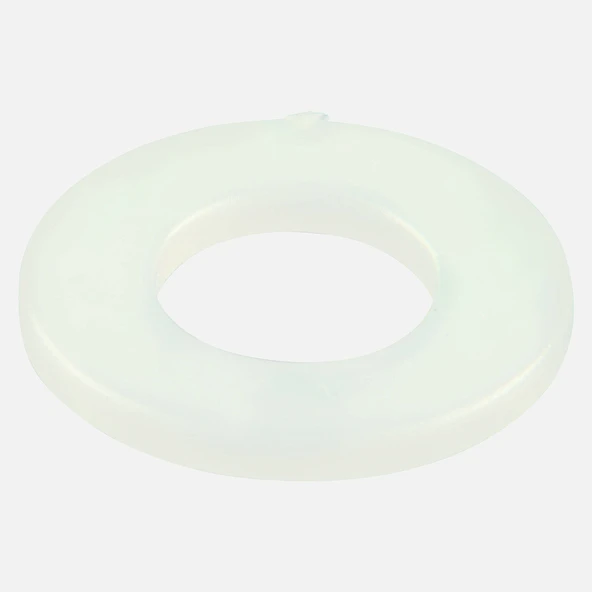 Stabilit Plastik Somun (8'li Paket) ürün görseli 1
