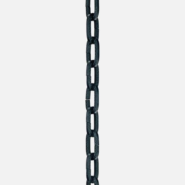Stabilit Süs Zincir 4mm Siyah Stabilit (5'li Paket) ürün görseli 1