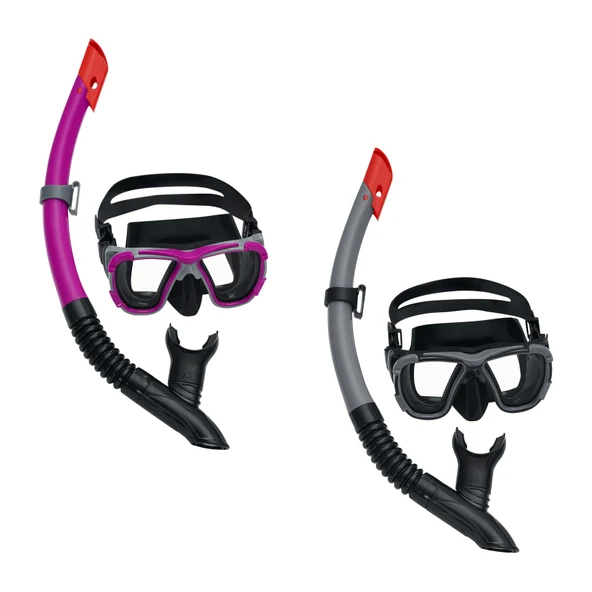 Bestway Yetişkin Şnorkel Set ürün görseli 1