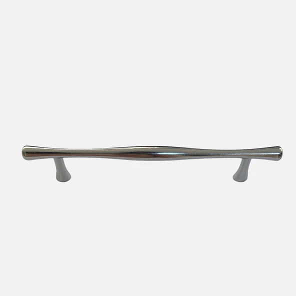 Dreamax 332022 Krom 96mm Kulp (8'li Paket) ürün görseli 1