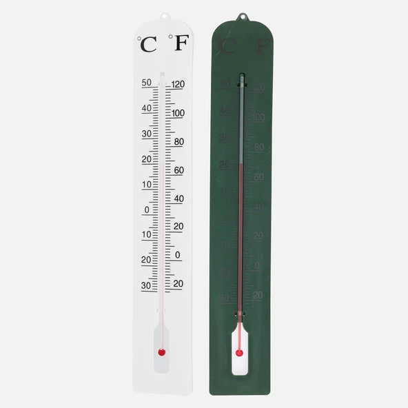 Termometre 40 cm (6'li Paket) ürün görseli 1