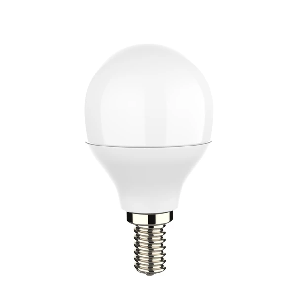 Eglo 117522 E14-LED P45 Ampul 4,9W Opal 3000K 470 Lümen 3’lü Paket (6'li Paket) ürün görseli 1